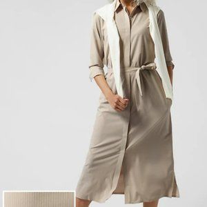 Athleta Urbanite Dress